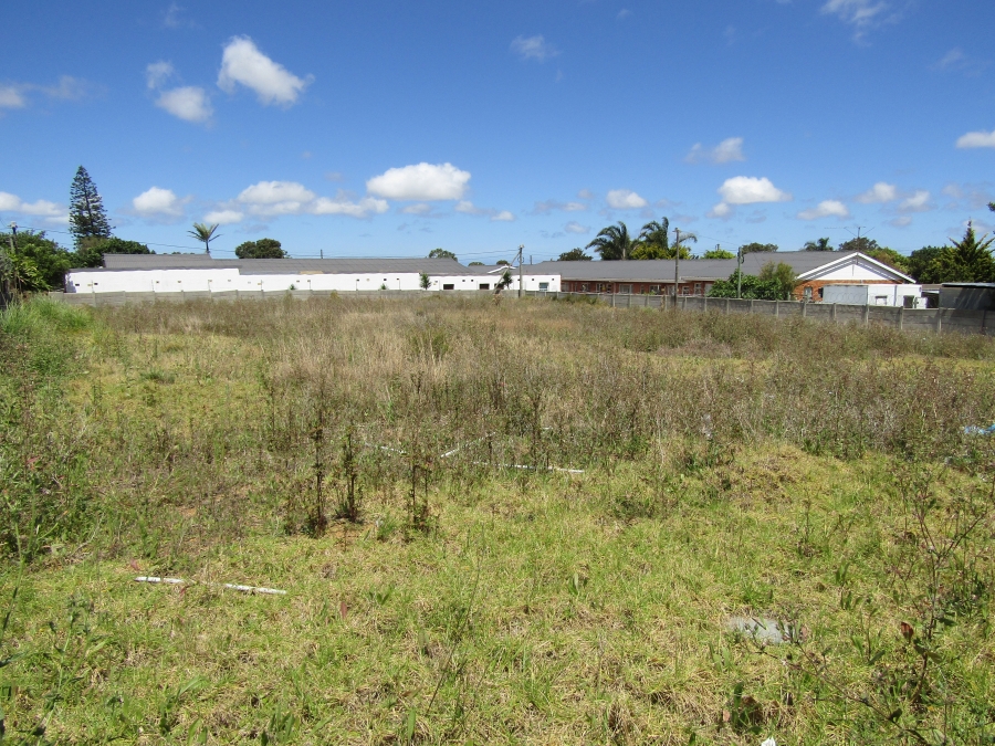 0 Bedroom Property for Sale in Humansdorp Eastern Cape